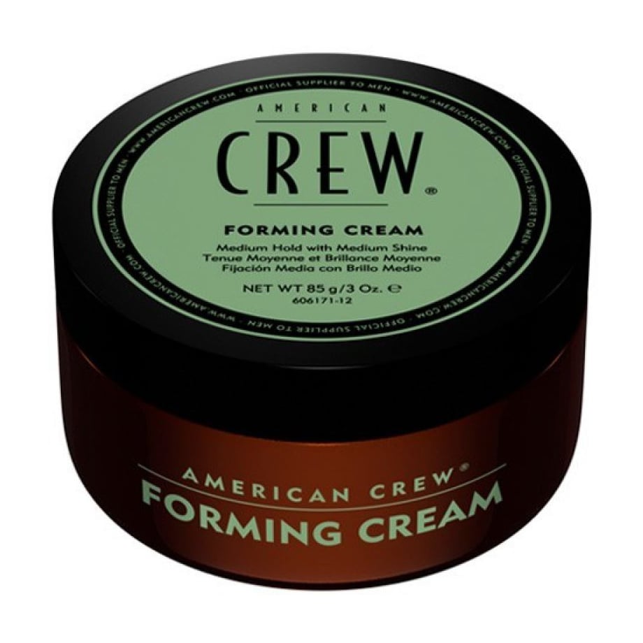 Чоловічий моделювальний крем для волосся American Crew Forming Cream, 50 г