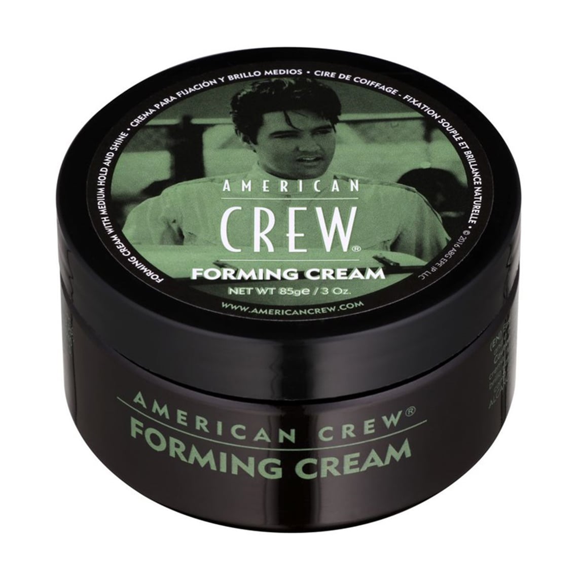 Чоловічий моделювальний крем для волосся American Crew Forming Cream, 85 г